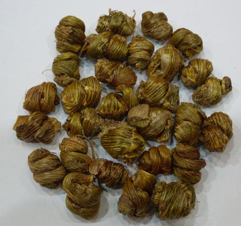 Dendrobium officinale tea  Dendrobii dendrobium herb tea shi hu 